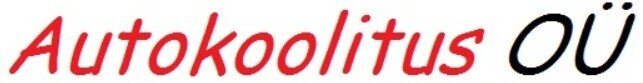 autokoolitus